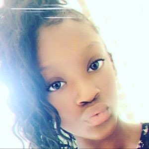 Meet your Posher, Shamiya